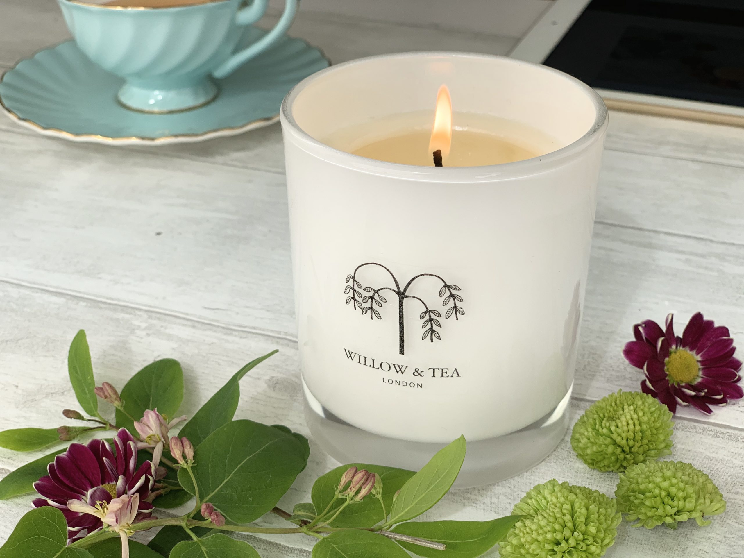 The Best Ever Tips For Burning Candles That Will Save You Money